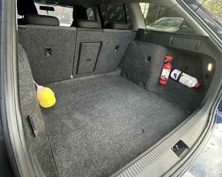 Синій Шкода Октавія, об'ємом двигуна 1.6 л та пробігом 329 тис. км за 9800 $, фото 10 на Automoto.ua