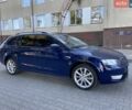 Синий Шкода Октавия, объемом двигателя 2 л и пробегом 257 тыс. км за 11900 $, фото 2 на Automoto.ua
