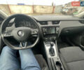 Синий Шкода Октавия, объемом двигателя 1.97 л и пробегом 280 тыс. км за 11200 $, фото 1 на Automoto.ua