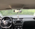 Синій Шкода Октавія, об'ємом двигуна 1.6 л та пробігом 232 тис. км за 10500 $, фото 17 на Automoto.ua