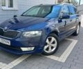 Синий Шкода Октавия, объемом двигателя 0 л и пробегом 244 тыс. км за 10631 $, фото 1 на Automoto.ua