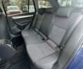 Синій Шкода Октавія, об'ємом двигуна 1.6 л та пробігом 329 тис. км за 9800 $, фото 13 на Automoto.ua