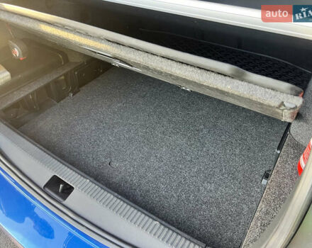 Синій Шкода Октавія, об'ємом двигуна 1.97 л та пробігом 280 тис. км за 12800 $, фото 20 на Automoto.ua