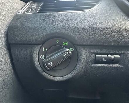 Синій Шкода Октавія, об'ємом двигуна 1.6 л та пробігом 329 тис. км за 9800 $, фото 23 на Automoto.ua