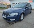 Синій Шкода Октавія, об'ємом двигуна 1.97 л та пробігом 402 тис. км за 9500 $, фото 1 на Automoto.ua