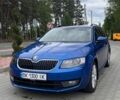 Синий Шкода Октавия, объемом двигателя 1.6 л и пробегом 226 тыс. км за 11900 $, фото 1 на Automoto.ua