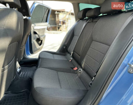 Синий Шкода Октавия, объемом двигателя 1.6 л и пробегом 239 тыс. км за 11200 $, фото 11 на Automoto.ua