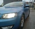 Синій Шкода Октавія, об'ємом двигуна 1.6 л та пробігом 345 тис. км за 12999 $, фото 11 на Automoto.ua