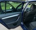 Синий Шкода Октавия, объемом двигателя 1.6 л и пробегом 280 тыс. км за 10850 $, фото 17 на Automoto.ua