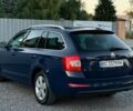 Синій Шкода Октавія, об'ємом двигуна 1.6 л та пробігом 245 тис. км за 10999 $, фото 15 на Automoto.ua