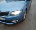 Синій Шкода Октавія, об'ємом двигуна 1.6 л та пробігом 345 тис. км за 12999 $, фото 12 на Automoto.ua
