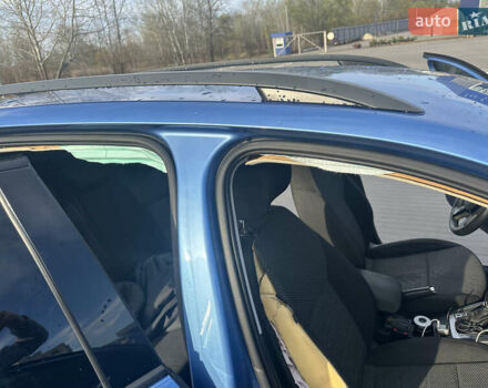 Синий Шкода Октавия, объемом двигателя 1.6 л и пробегом 230 тыс. км за 9900 $, фото 16 на Automoto.ua