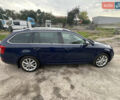 Синий Шкода Октавия, объемом двигателя 1.97 л и пробегом 280 тыс. км за 11200 $, фото 4 на Automoto.ua