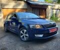 Синій Шкода Октавія, об'ємом двигуна 1.6 л та пробігом 220 тис. км за 10600 $, фото 1 на Automoto.ua