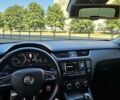 Синий Шкода Октавия, объемом двигателя 1.6 л и пробегом 320 тыс. км за 10500 $, фото 23 на Automoto.ua