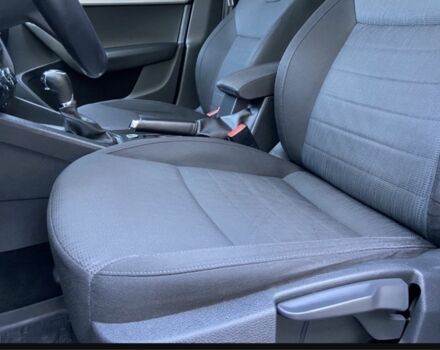 Синий Шкода Октавия, объемом двигателя 2 л и пробегом 257 тыс. км за 11900 $, фото 8 на Automoto.ua