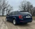 Синій Шкода Октавія, об'ємом двигуна 1.6 л та пробігом 251 тис. км за 9000 $, фото 4 на Automoto.ua