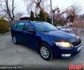 Синий Шкода Октавия, объемом двигателя 1.6 л и пробегом 250 тыс. км за 10500 $, фото 1 на Automoto.ua