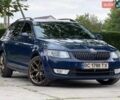 Синій Шкода Октавія, об'ємом двигуна 1.6 л та пробігом 265 тис. км за 10500 $, фото 1 на Automoto.ua