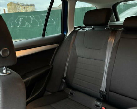 Синий Шкода Октавия, объемом двигателя 1.97 л и пробегом 258 тыс. км за 12350 $, фото 10 на Automoto.ua