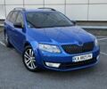 Синий Шкода Октавия, объемом двигателя 1.6 л и пробегом 320 тыс. км за 10500 $, фото 28 на Automoto.ua