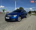 Синий Шкода Октавия, объемом двигателя 1.6 л и пробегом 268 тыс. км за 12000 $, фото 1 на Automoto.ua