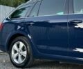 Синій Шкода Октавія, об'ємом двигуна 1.6 л та пробігом 245 тис. км за 10999 $, фото 14 на Automoto.ua