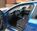 Синій Шкода Октавія, об'ємом двигуна 1.6 л та пробігом 385 тис. км за 10000 $, фото 7 на Automoto.ua