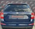 Синій Шкода Октавія, об'ємом двигуна 1.6 л та пробігом 329 тис. км за 9800 $, фото 8 на Automoto.ua