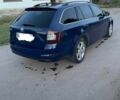 Синий Шкода Октавия, объемом двигателя 2 л и пробегом 330 тыс. км за 7999 $, фото 7 на Automoto.ua