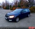 Синий Шкода Октавия, объемом двигателя 1.6 л и пробегом 250 тыс. км за 10500 $, фото 1 на Automoto.ua