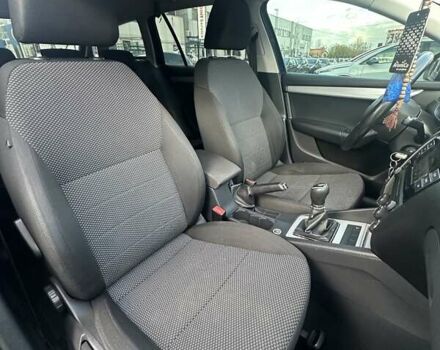 Синий Шкода Октавия, объемом двигателя 1.6 л и пробегом 329 тыс. км за 9800 $, фото 22 на Automoto.ua