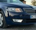 Синій Шкода Октавія, об'ємом двигуна 1.6 л та пробігом 245 тис. км за 10999 $, фото 10 на Automoto.ua