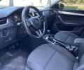 Синий Шкода Октавия, объемом двигателя 2 л и пробегом 257 тыс. км за 11900 $, фото 7 на Automoto.ua