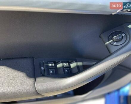 Синий Шкода Октавия, объемом двигателя 1.97 л и пробегом 290 тыс. км за 12700 $, фото 12 на Automoto.ua