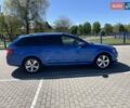 Синий Шкода Октавия, объемом двигателя 1.97 л и пробегом 290 тыс. км за 12700 $, фото 4 на Automoto.ua