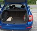 Синий Шкода Октавия, объемом двигателя 1.6 л и пробегом 312 тыс. км за 10800 $, фото 1 на Automoto.ua