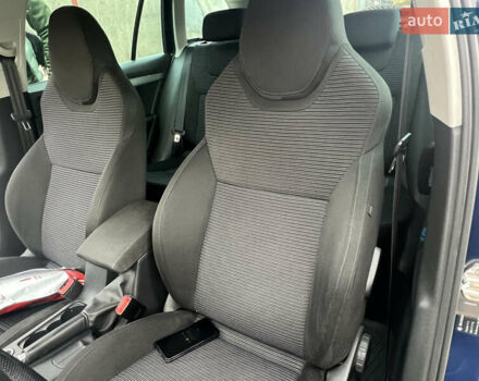 Синий Шкода Октавия, объемом двигателя 1.97 л и пробегом 280 тыс. км за 11200 $, фото 1 на Automoto.ua