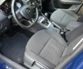Синій Шкода Октавія, об'ємом двигуна 1.6 л та пробігом 220 тис. км за 10600 $, фото 11 на Automoto.ua