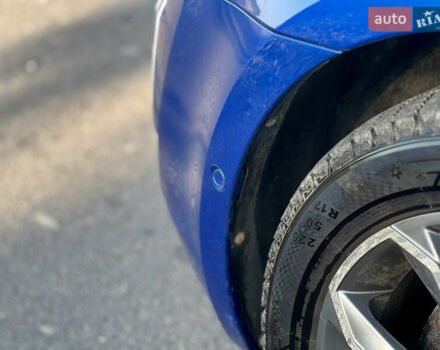 Синій Шкода Октавія, об'ємом двигуна 1.97 л та пробігом 280 тис. км за 12800 $, фото 35 на Automoto.ua