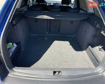 Синий Шкода Октавия, объемом двигателя 1.97 л и пробегом 290 тыс. км за 12700 $, фото 6 на Automoto.ua