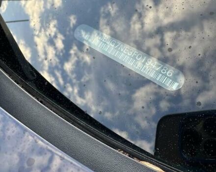 Синій Шкода Октавія, об'ємом двигуна 1.6 л та пробігом 329 тис. км за 9800 $, фото 26 на Automoto.ua