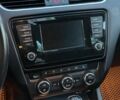 Синій Шкода Октавія, об'ємом двигуна 1.6 л та пробігом 245 тис. км за 10999 $, фото 41 на Automoto.ua