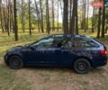 Синій Шкода Октавія, об'ємом двигуна 1.6 л та пробігом 235 тис. км за 9800 $, фото 1 на Automoto.ua