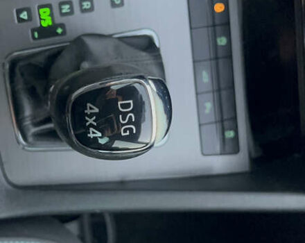 Синий Шкода Октавия, объемом двигателя 1.8 л и пробегом 306 тыс. км за 12400 $, фото 26 на Automoto.ua