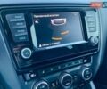 Синій Шкода Октавія, об'ємом двигуна 1.8 л та пробігом 237 тис. км за 9999 $, фото 13 на Automoto.ua
