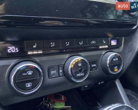 Синій Шкода Октавія, об'ємом двигуна 1.97 л та пробігом 265 тис. км за 11850 $, фото 12 на Automoto.ua