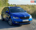 Синій Шкода Октавія, об'ємом двигуна 1.97 л та пробігом 280 тис. км за 12800 $, фото 1 на Automoto.ua