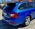 Синий Шкода Октавия, объемом двигателя 1.6 л и пробегом 242 тыс. км за 10999 $, фото 9 на Automoto.ua