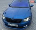 Синий Шкода Октавия, объемом двигателя 1.6 л и пробегом 240 тыс. км за 14000 $, фото 7 на Automoto.ua